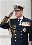 (E-49)   The Sailor Prince Consort