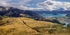 Lake Wanaka Panorama