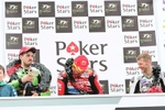 podium