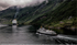Ferries on the Fjords