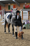 equiscot 3186