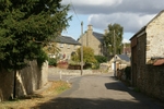 Woodford