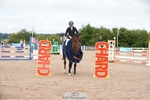 Cls 23, Amateur Tour with Jump Off portfolio