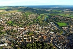 Lewes Town Centre