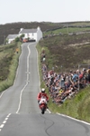 Conor Cummins Honda / Honda Racing