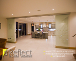 Telescopic sliding glass doors portfolio