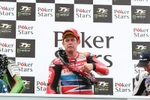 podium