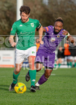 GFC v Tooting  Mitcham-86