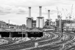 Battersea Power Station from Ebury Bridge (1)