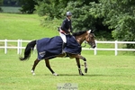 Cls 118 Snr 1.45m GP Jump Off and Presentations portfolio