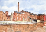 Middleport Pottery