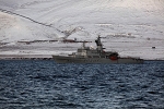 Coast guard 6603