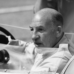 Stirling Moss