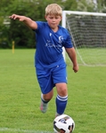 Ibis Youth Under 10's portfolio