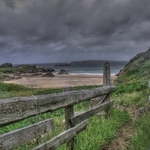 Glendowan beach kincasslagh 2