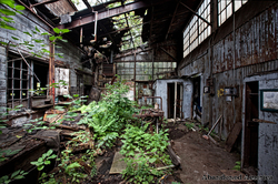Fort Pitt Casting, Pittsburgh PA