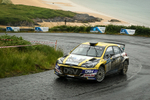 Wilton Recycling Donegal Saturday Stages 1
