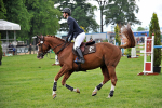 EQUISCOT 9265