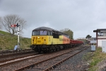 JL - 23.5.20 56049 Carlisle - Armley Junc, Kirkby Stephen
