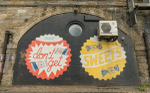 Glasgow Mural Trail