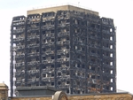 Grenfell Tower 3 (21/07/17)