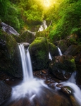 Torc Waterfall