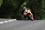George Spence Yamaha / Dod Spence Racing