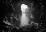 Oweynagolman Cave, Rathlin