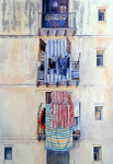 Washing at Palermo.