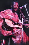 RICHIE HAVENS