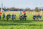 Workington XC-4