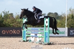 Cls 20 1.05m Amateur Qualifier, Second Round portfolio