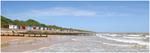 Frinton in Spring