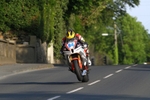 Timothee Monot Honda / Optimark