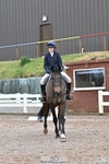 Dressage - CT Class 7 BE Novice 112 portfolio