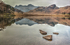 Blea Tarn Reflections