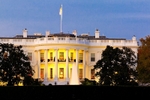 DC views-White house