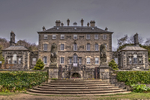 Pollok House, Glasgow - 4046_Vibrant