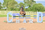 Cls 7 Graham Heath 128cm + 138cm portfolio
