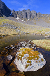 Central Buttress of Stob Coire nan Lochan, Glen Coe, Highland