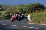 Joe Faragher Honda / Manx Gas Racing