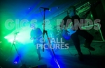 THE WILKO JOHNSON BAND portfolio