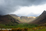 Wrynose Pass