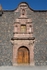 La Purísima Concepción, façade