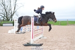 Sunday 16th Huish Arena portfolio