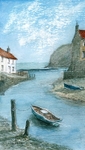 Staithes 