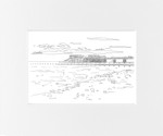Low Tide - Cromer Pier