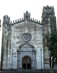 Façade & bell-tower