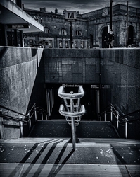 Metro.