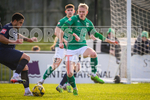 GFC v Binfield FC-90